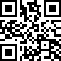 QR Code for the Arc & Hue Arcis Portable & Rechargeable LED Lamp - Cream