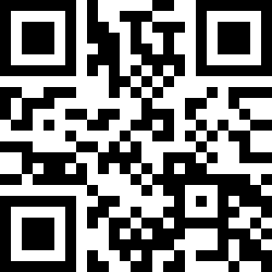 QR Code for the Arc & Hue Oliver Portable & Rechargeable LED Lamp - Lemon