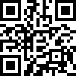 QR Code for the Arc & Hue Oliver Portable & Rechargeable LED Lamp - Mint