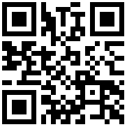 QR Code for the Arc & Hue Poppy Portable & Rechargeable LED Lamp - Dusty Green