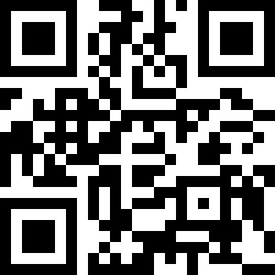 QR Code for the Arc & Hue Shoji Portable & Rechargeable LED Lamp - Gold