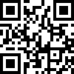 QR Code for the Snug Wireless Charger Pad with Clock, 15W