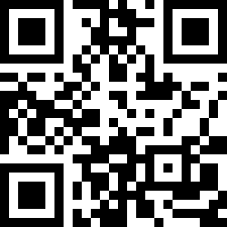 QR Code for the Pikkii Cookmarks Page Markers
