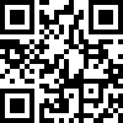 QR Code for the Cath Kidston Animal Ditsy Coasters, Set of 4