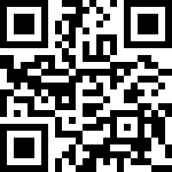 QR Code for the Cath Kidston Christmas Journey Double Oven Gloves
