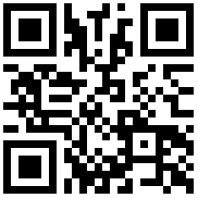 QR Code for the Cath Kidston Christmas Journey Easy Adjust Apron