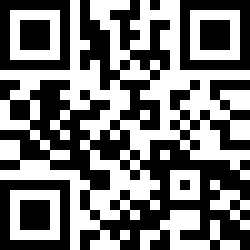 QR Code for the Cath Kidston Christmas Journey Stainless Steel Bottle, 475ml