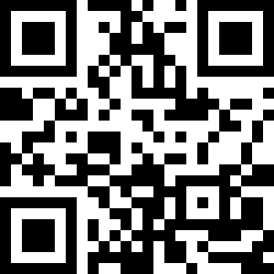 QR Code for the Amanda Jayne Flamingo Pink Long Matches, 50-Piece