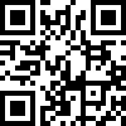 QR Code for the Amanda Jayne Snow White Long Matches, 50-Piece