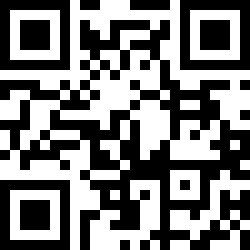 QR Code for the Sistema Bento Cube To-Go Lunchbox - Blue