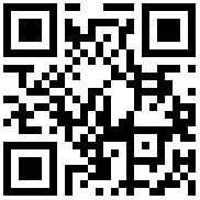 QR Code for the Sistema Bento To-Go Lunchbox, 1.65L - Blue