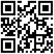 QR Code for the Sistema Ribbon Lunchbox with Mini Bite Box, 1.1L - Blue