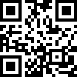 QR Code for the Cartonic 3D Rhino Wall Mountable Puzzle Art