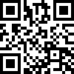 QR Code for the Cartonic 3D Trio of Kittens Puzzle