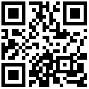 QR Code for the DNA Portable Cordless Tumblender, 160W - Aqua Green