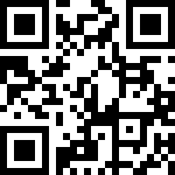 QR Code for the Kooduu Lite-Up Play Mini JBL Speaker & Lamp - White/Petroleum