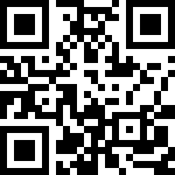 QR Code for the Kooduu Lite-Up Play Mini JBL Speaker & Lamp - White/Sand