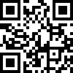 QR Code for the Kooduu Sensa Play JBL Speaker & Lamp - Orange