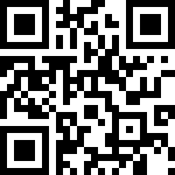 QR Code for the Designworks Ink Twisty Slim Metal Pens, Set of 4 - Pastel Blue
