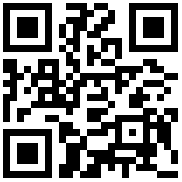 QR Code for the Designworks Ink Geo Checks Undated Planner