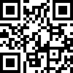 QR Code for the Designworks Ink Meal Planner Notepad with Magnets - Lilac & Nutmeg