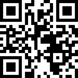 QR Code for the Designworks Ink Meal Planner Notepad with Magnets - Pink & Chartreuse