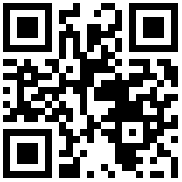 QR Code for the Designworks Ink Meal Planner Notepad with Magnets - Pink & Chartreuse