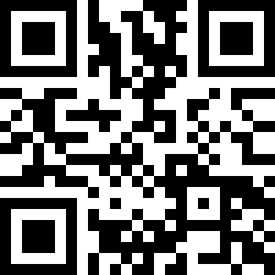 QR Code for the Designworks Ink Metal Ruler - Burgundy