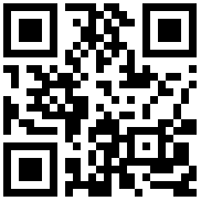 QR Code for the Designworks Ink Metal Ruler - Dusty Pink