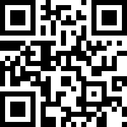 QR Code for the Designworks Ink Twin Wire Chunky Notepad - Checks