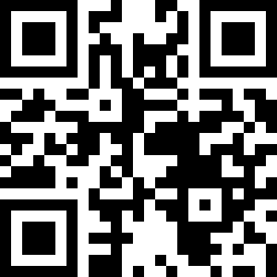 QR Code for the Gentlemens Hardware Mini Bicycle Pump
