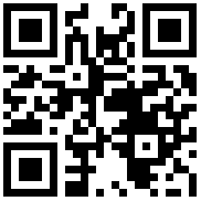 QR Code for the Gentlemens Hardware Mini Bicycle Pump