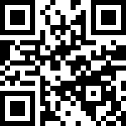 QR Code for the Alkaline Dual Casablanca Toothbrush Holder - Sage Leaf