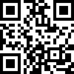 QR Code for the Rose's Delicacies Large Vanilla Fudge Bar, 160g