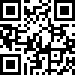 QR Code for the Rose's Delicacies Salted Caramel Bites with White and Milk Chocolate, 150g