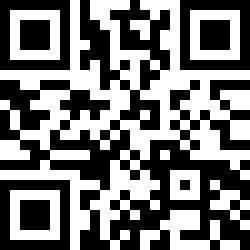 QR Code for the Thread Office White Inclay Leaves Ceramic Vessel