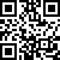 QR Code for the Thread Office Ivory Coral Reef Ceramic Short Vase - Ivory