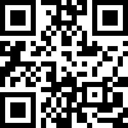 QR Code for the Thread Office Stoneware Sea Urchin Dinner Candle Holder