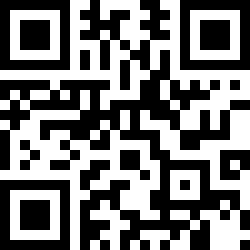 QR Code for the Printworks A Cat's Life Blank Photo Album