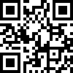 QR Code for the Printworks All You Need is Love Photo Album