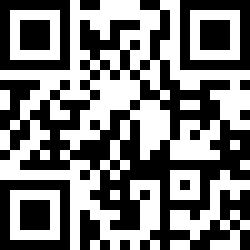 QR Code for the Humble & Mash Dark Wood Serving Board