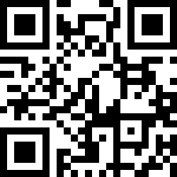QR Code for the Humble & Mash Grey Marble Coasters, Set of 4