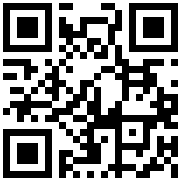 QR Code for the Humble & Mash Grey Marble Coasters, Set of 4