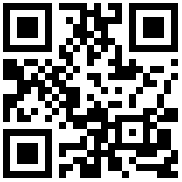 QR Code for the Humble & Mash Nostalgia Floral Stoneware Serving Bowl, 30.5cm