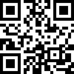 QR Code for the Humble & Mash Reflections Placemats, Set of 2 - Marble dark green