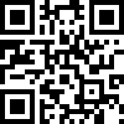 QR Code for the Humble & Mash Reflections Placemats, Set of 2 - Natural