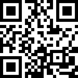 QR Code for the Humble & Mash Resin Bowl, 25cm