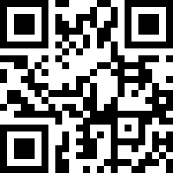 QR Code for the Humble & Mash Resin Salad Servers, Set of 2