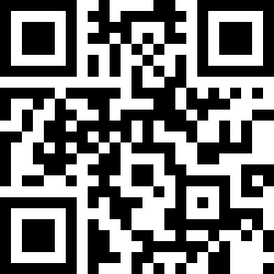 QR Code for the Humble & Mash Round Black Ramie Placemats, Set of 4