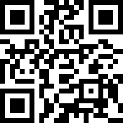 QR Code for the Thread Office 3-Wick Glass Filled Candle